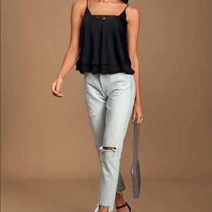 Halter Top by Free People- Turn it On